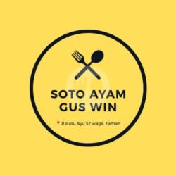 Soto Ayam Original (tanpa Nasi) Uritan Telur Muda