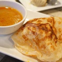 Prata Ayam