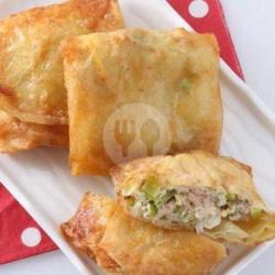 Martabak Tahu