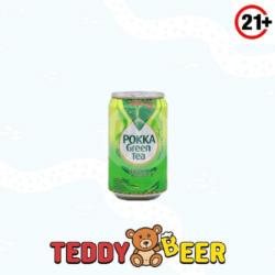 Pokka Greentea