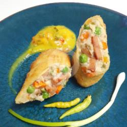 Risoles Chicken Ham