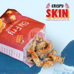 Crispy Skin