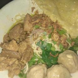 Mie Ayam Pentol