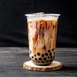 Cappucino Blend Boba