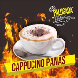 Hot Cappucino / Cappucino Panas