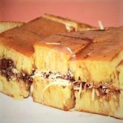 Terang Bulan Keju Susu