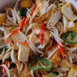 Oseng Tahu Dan Toge