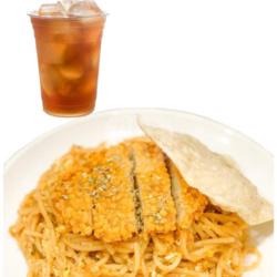 Spaghetti All Varian  Tes Regular