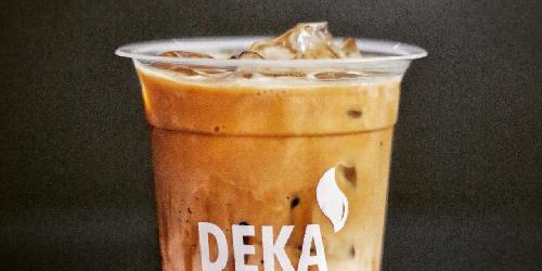 DeKade Coffee, Keledang