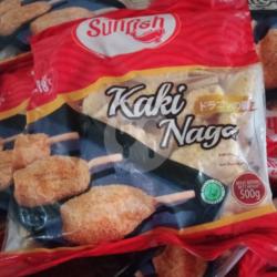 Sunfish Kaki Naga  500gr