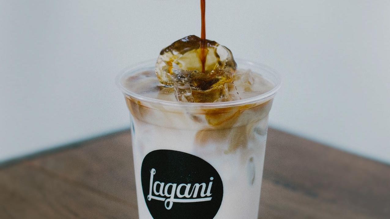 Lagani Coffee and Co, Demangan