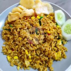 Nasi Goreng Mak Nyuss