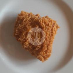 Ayam Crispy - Paha Atas