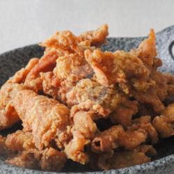 Chicken Skin