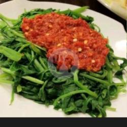 Plecing Kangkung