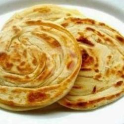 Roti Maryam Isi Keju