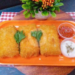 Risoles Smoked Beef (per 1 Pcs)