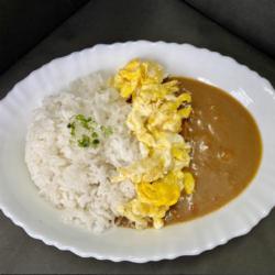 Samurai Curry Rice Regular