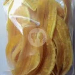 Kripik Pisang Rasa Original