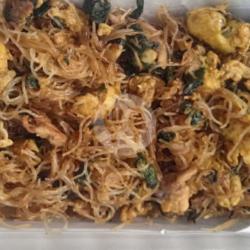 Bakmi Bihun Goreng