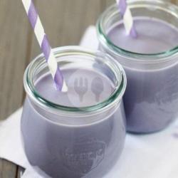 Waiki - Susu Segar Taro Medium