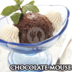 Chocolate Mouse