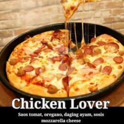 Medium - Chicken Lover