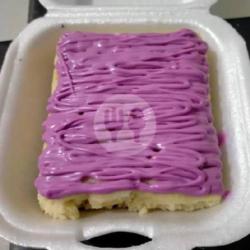 Kue Pancong Lumer Taro