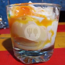 Puding Telur Bebek 1