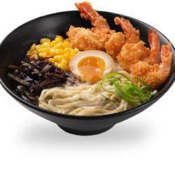 Ramen Ebi Furai