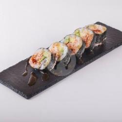 Tako Roll