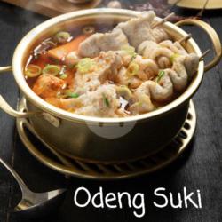 Odeng Suki - Porsi Double