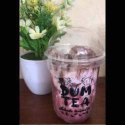 Dum Taro Choco Lava