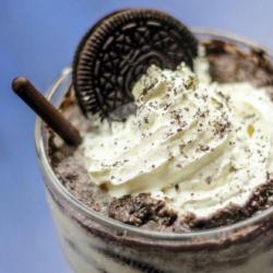 Cookies & Cream