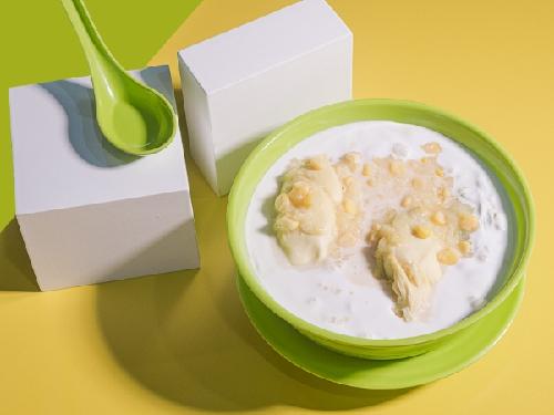 Cendol Durian Sultan, Seutui, Jl. Teuku Umar No.486