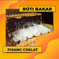 Coklat   Pisang   Taro Talas