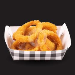 Onion Rings Regular