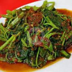 Cah Kangkung Tauco