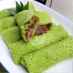 Kue Dadar Gulung 15 Pcs