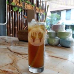 Jamu Gula Asem