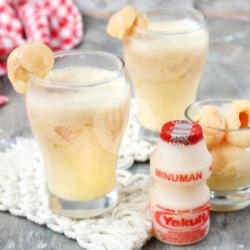 Smoothies Lychee Yakult