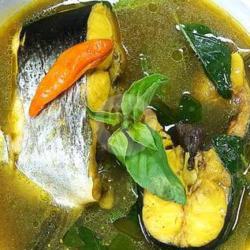 Ikan Selar Pindang