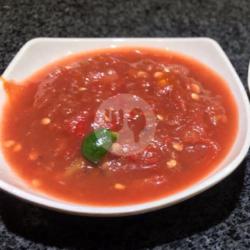 Sambel Mentah