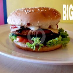 Big Burger Beef