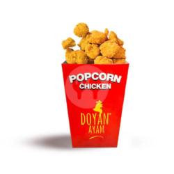 Doyan Ayam Pop Corn