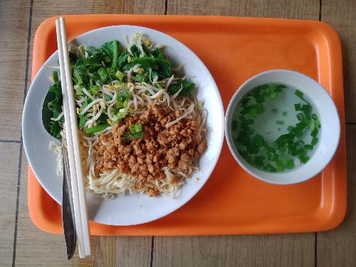 Mie ANIE