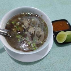 Sop Sodara - Daging