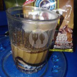 Top Kopi Susu