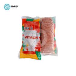 Vitalia Burger Sapi Mini 280gr