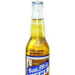 San Miguel Light